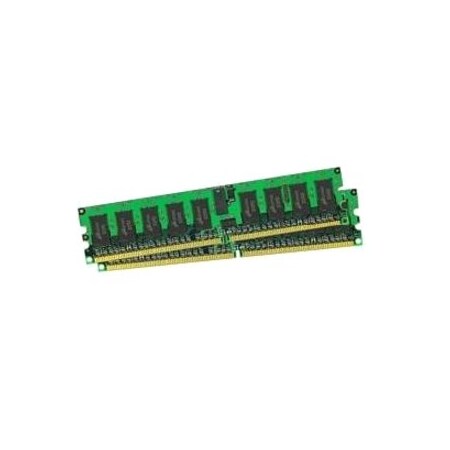 Ibm 2Gb (2X1Gb) Kit Pc2-3200 73P2866